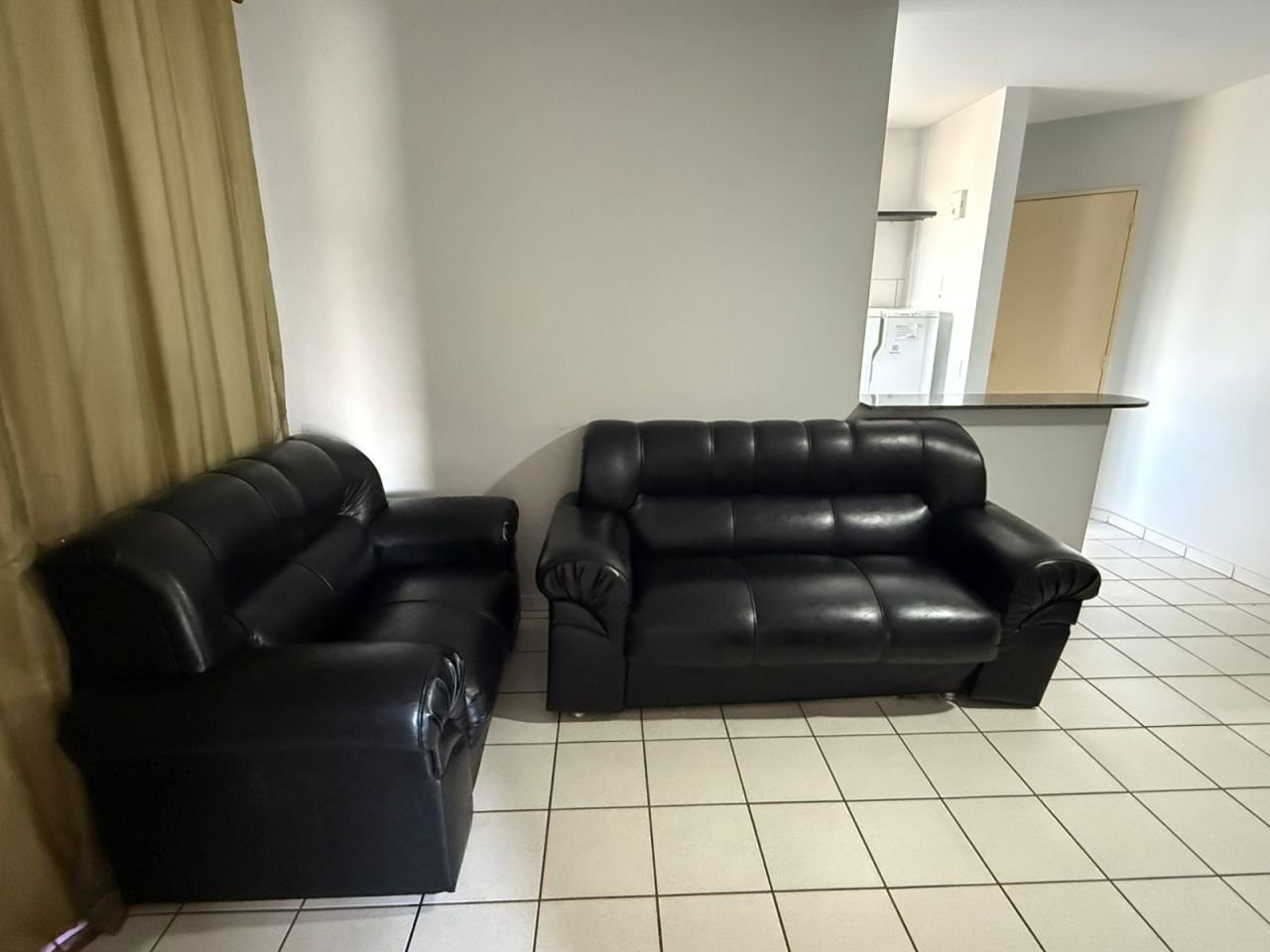 Fotos apartametnos AGUAS DA SERRA CALDAS NOVAS
