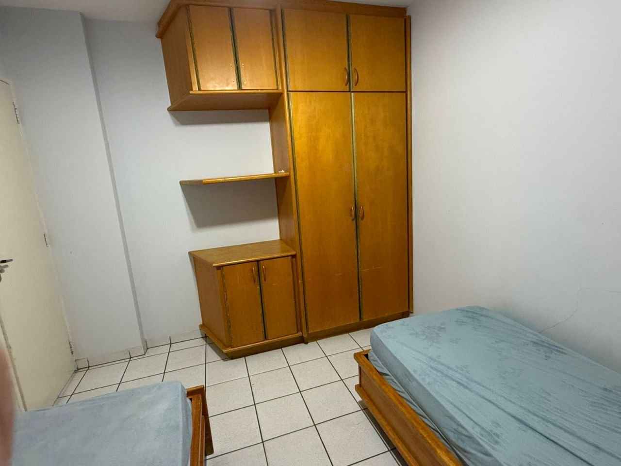 Fotos apartametnos AGUAS DA SERRA CALDAS NOVAS