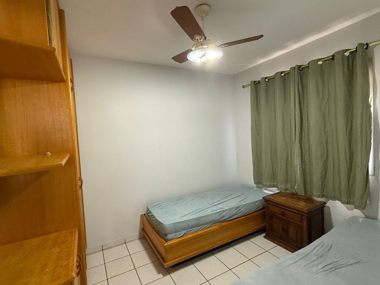 Fotos apartametnos AGUAS DA SERRA CALDAS NOVAS