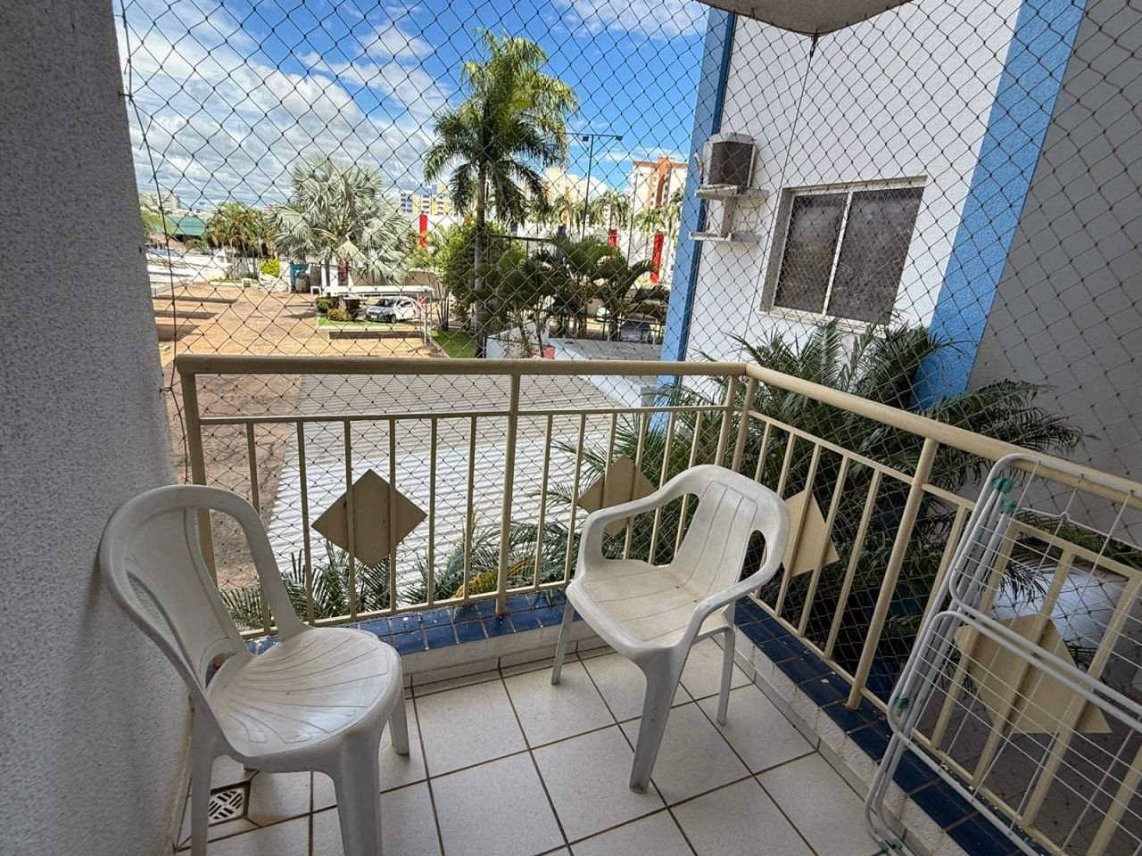 Fotos apartametnos AGUAS DA SERRA CALDAS NOVAS