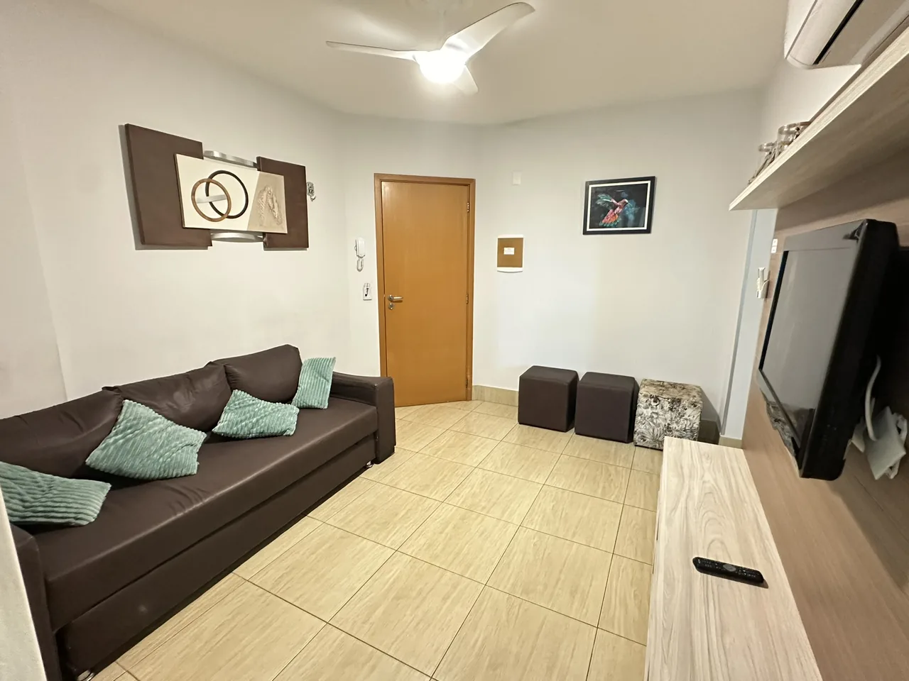 Fotos apartametnos FIORE PRIME CALDAS NOVAS