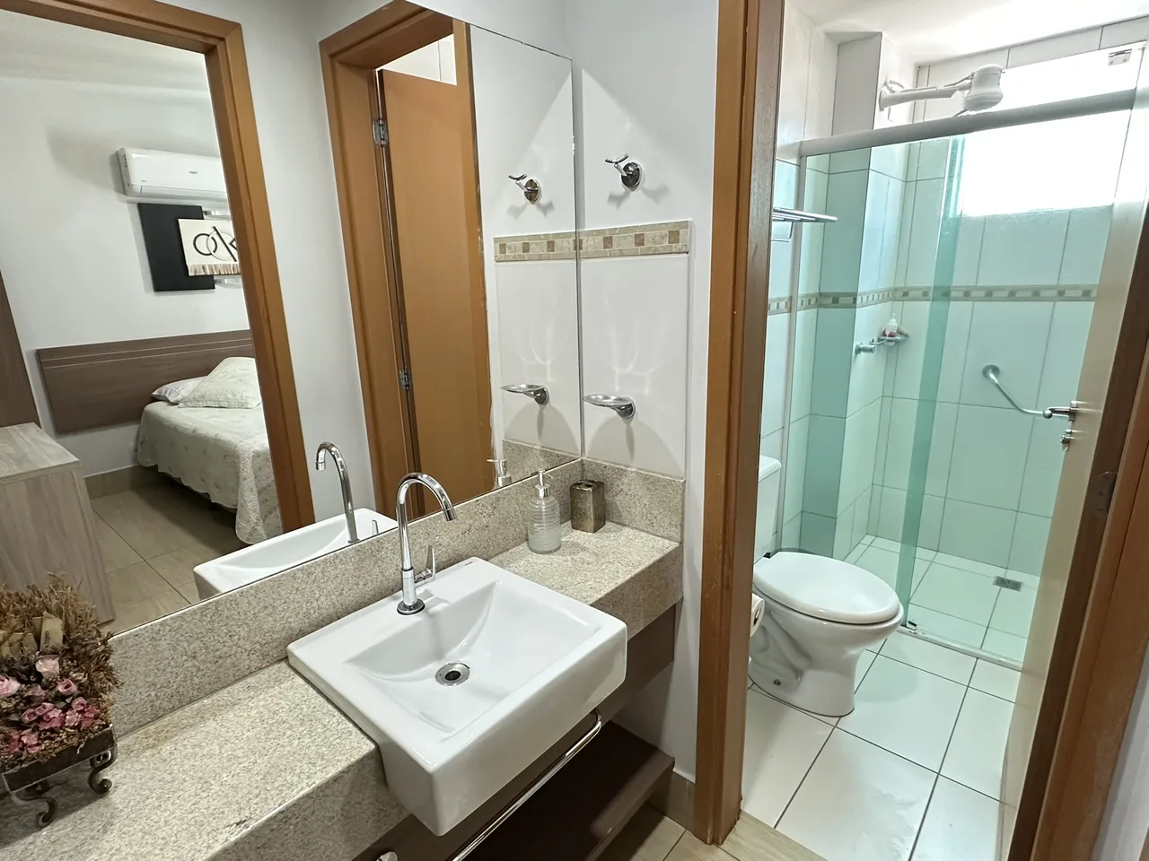 Fotos apartametnos FIORE PRIME CALDAS NOVAS