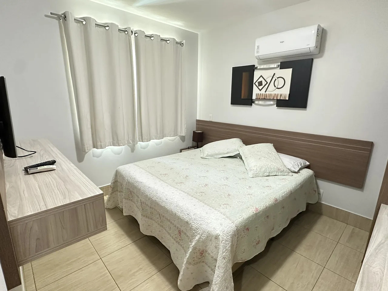 Fotos apartametnos FIORE PRIME CALDAS NOVAS