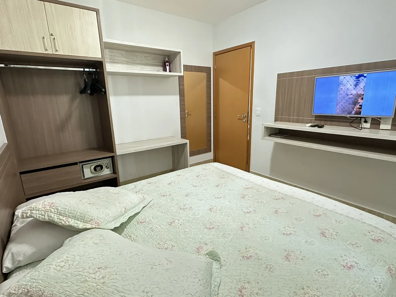 Fotos apartametnos FIORE PRIME CALDAS NOVAS