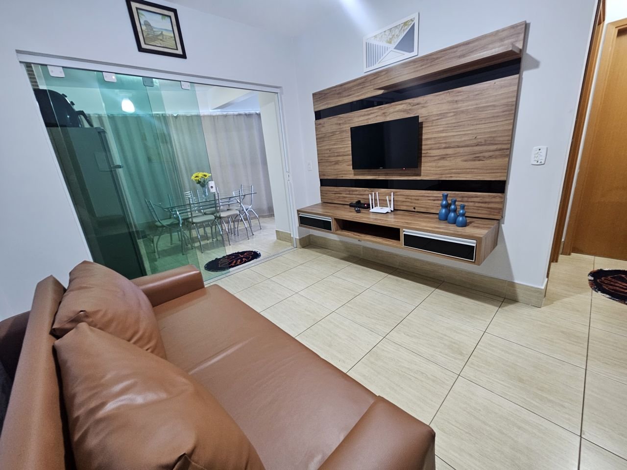 Fotos apartametnos FIORE PRIME CALDAS NOVAS