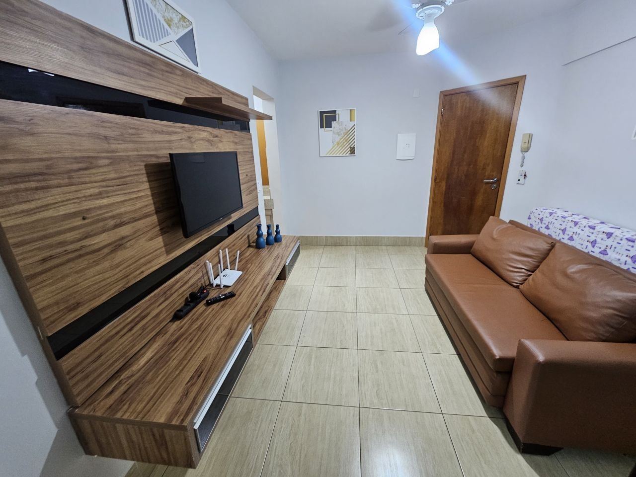 Fotos apartametnos FIORE PRIME CALDAS NOVAS
