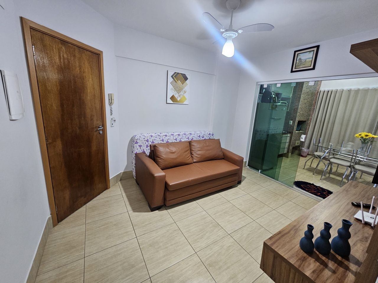 Fotos apartametnos FIORE PRIME CALDAS NOVAS