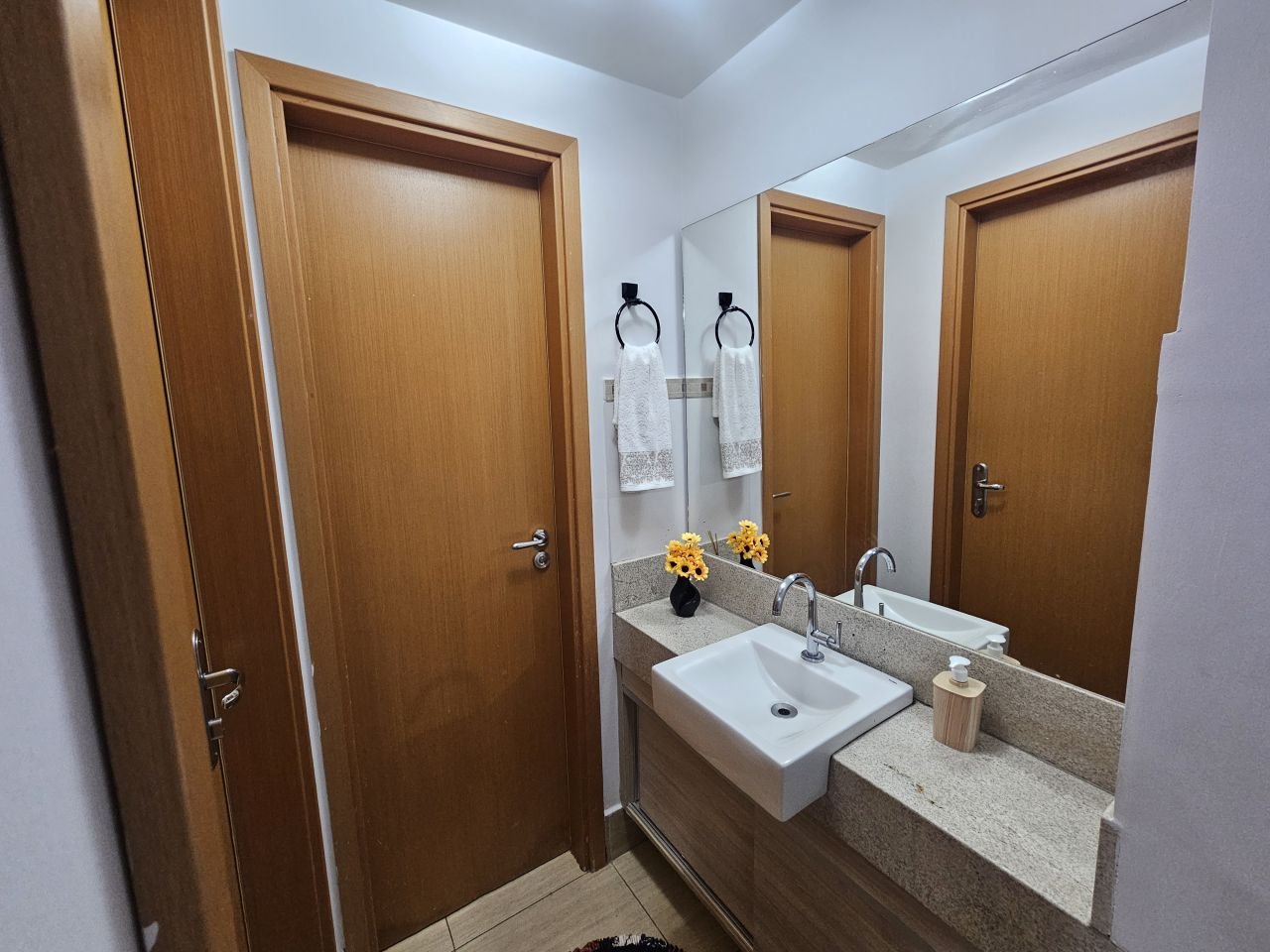 Fotos apartametnos FIORE PRIME CALDAS NOVAS