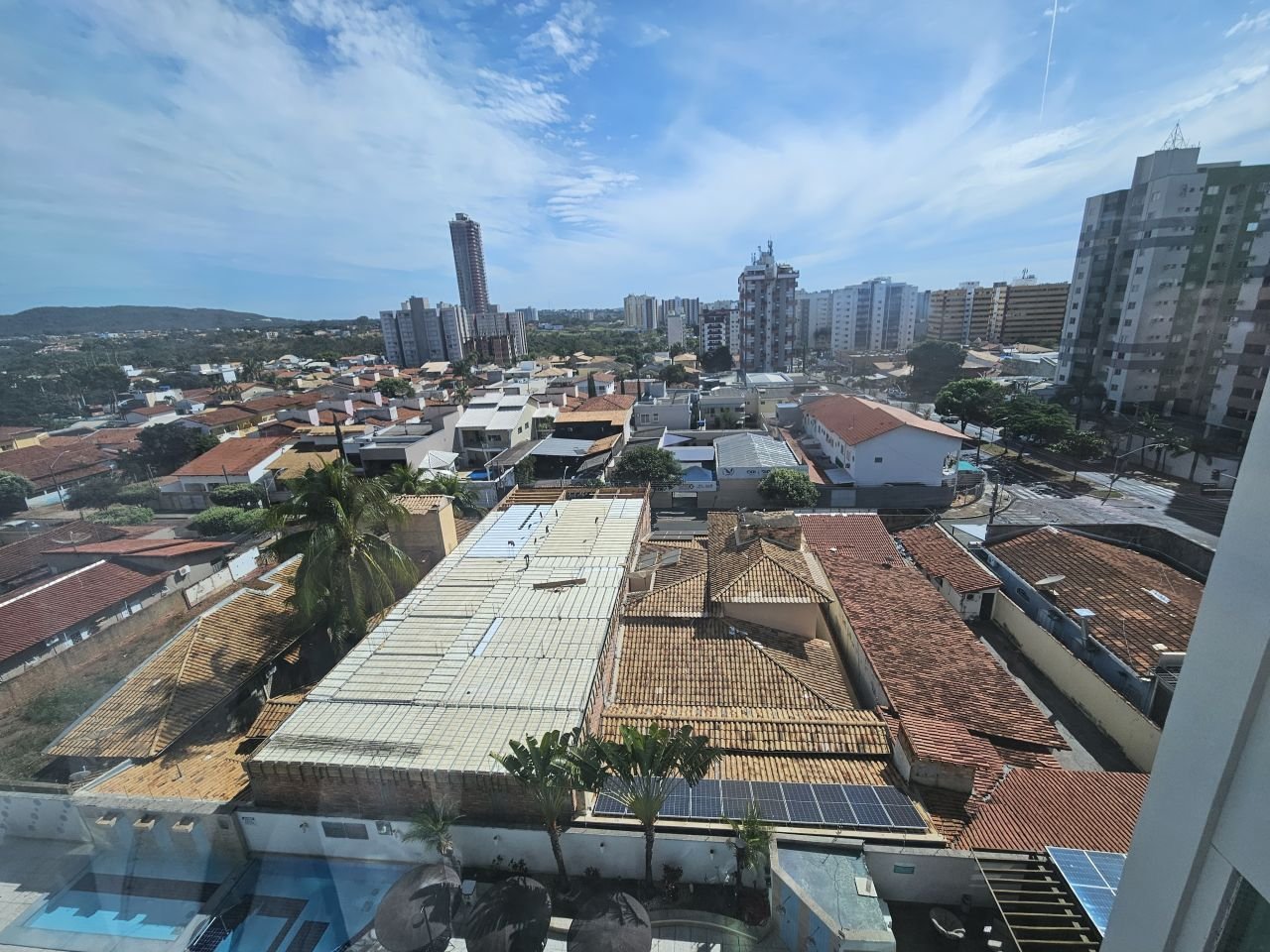 Fotos apartametnos FIORE PRIME CALDAS NOVAS