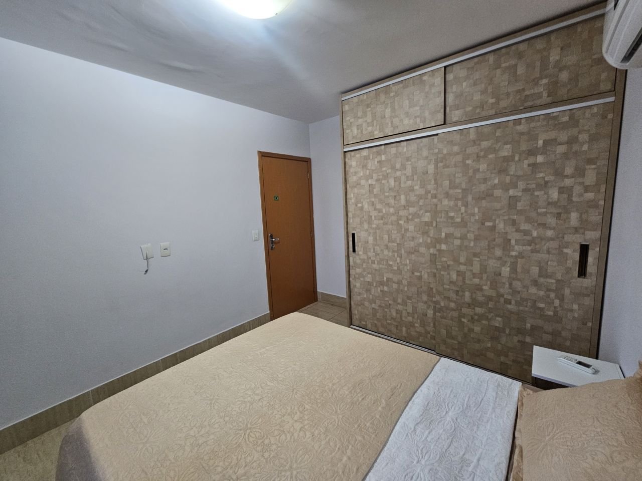 Fotos apartametnos FIORE PRIME CALDAS NOVAS