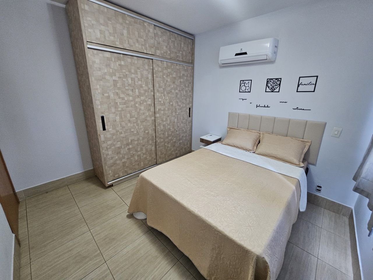 Fotos apartametnos FIORE PRIME CALDAS NOVAS