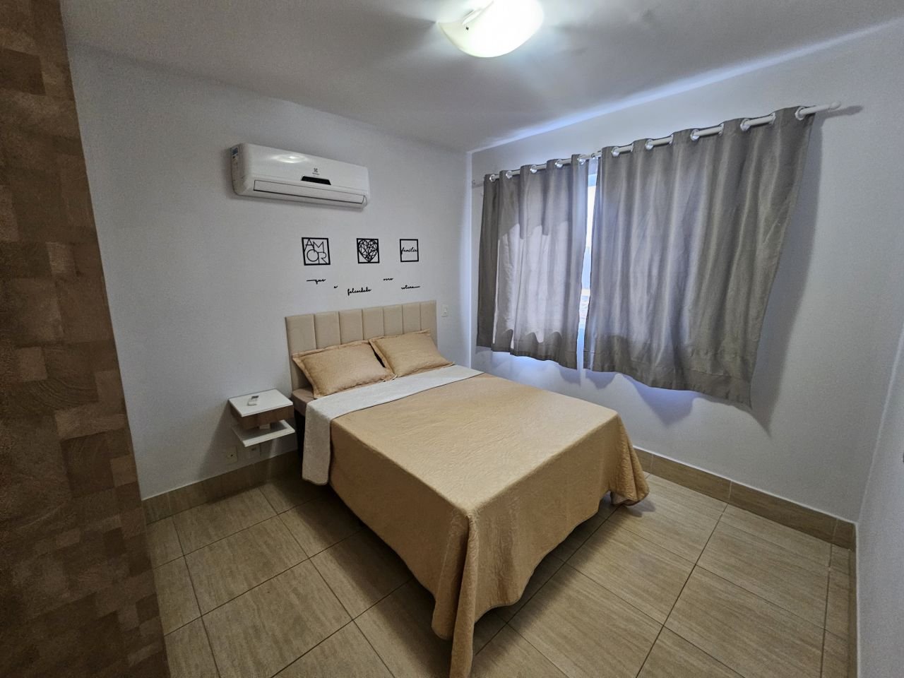 Fotos apartametnos FIORE PRIME CALDAS NOVAS
