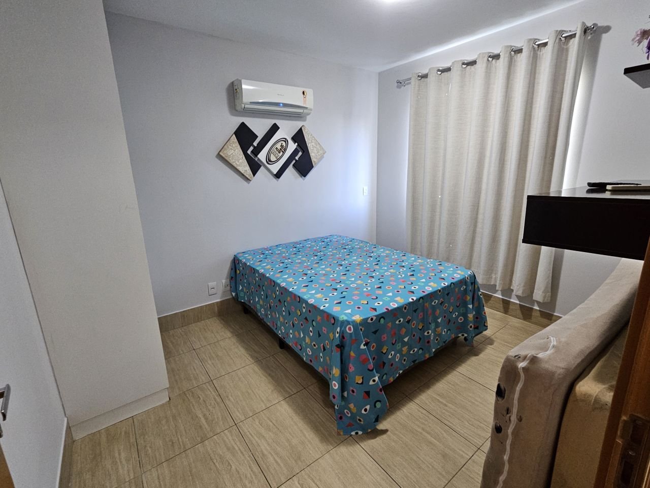 Fotos apartametnos FIORE PRIME CALDAS NOVAS