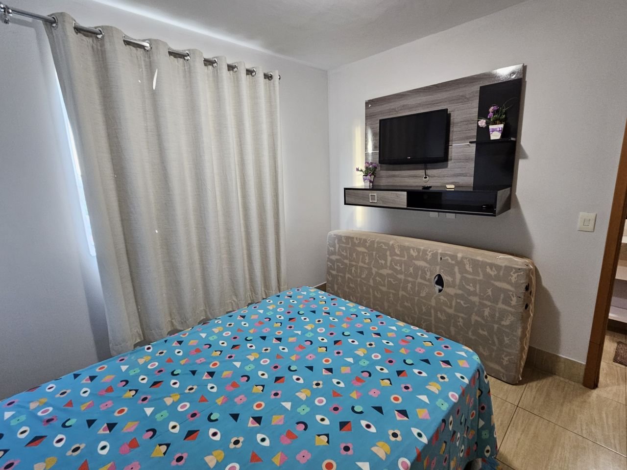 Fotos apartametnos FIORE PRIME CALDAS NOVAS