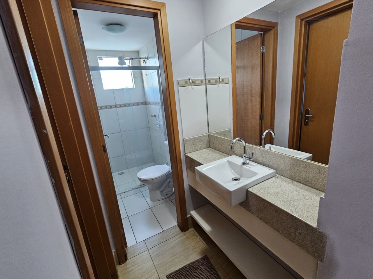 Fotos apartametnos FIORE PRIME CALDAS NOVAS