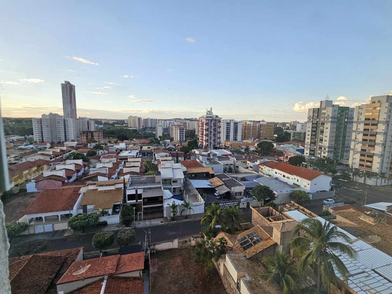 Fotos apartametnos FIORE PRIME CALDAS NOVAS