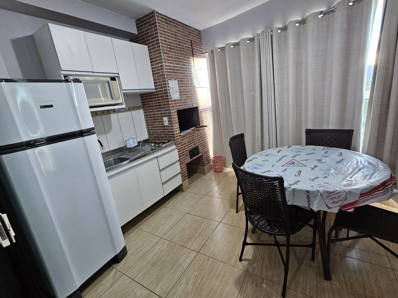 Fotos apartametnos FIORE PRIME CALDAS NOVAS