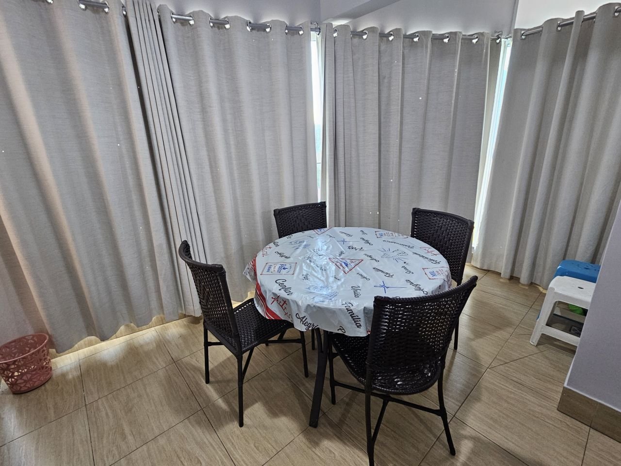 Fotos apartametnos FIORE PRIME CALDAS NOVAS