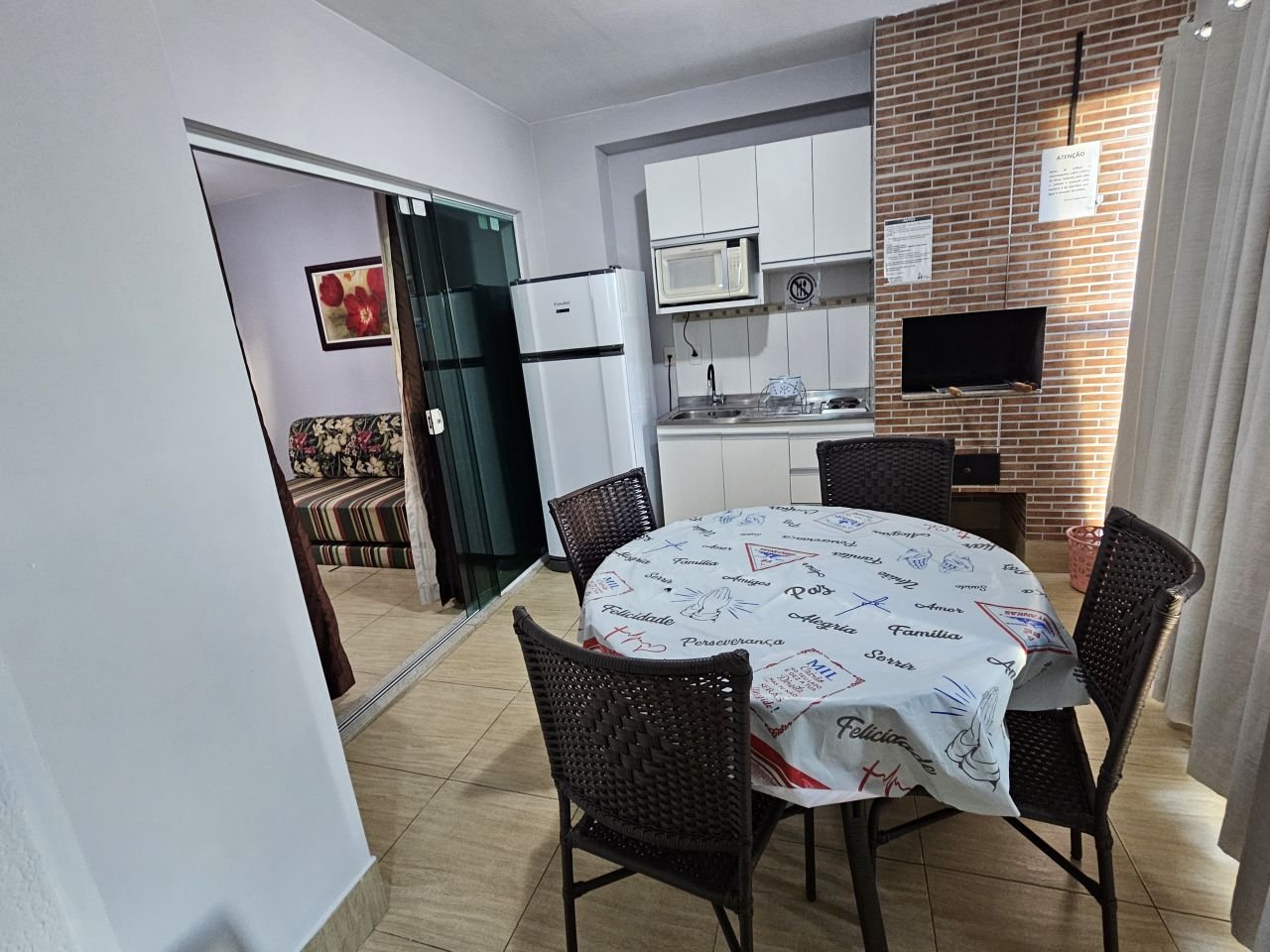 Fotos apartametnos FIORE PRIME CALDAS NOVAS