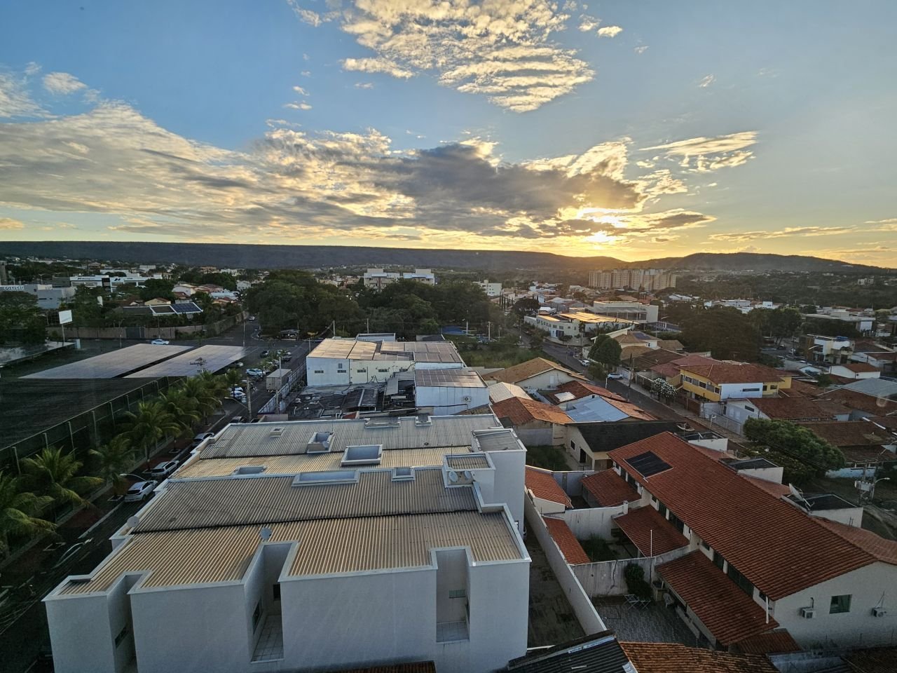 Fotos apartametnos FIORE PRIME CALDAS NOVAS