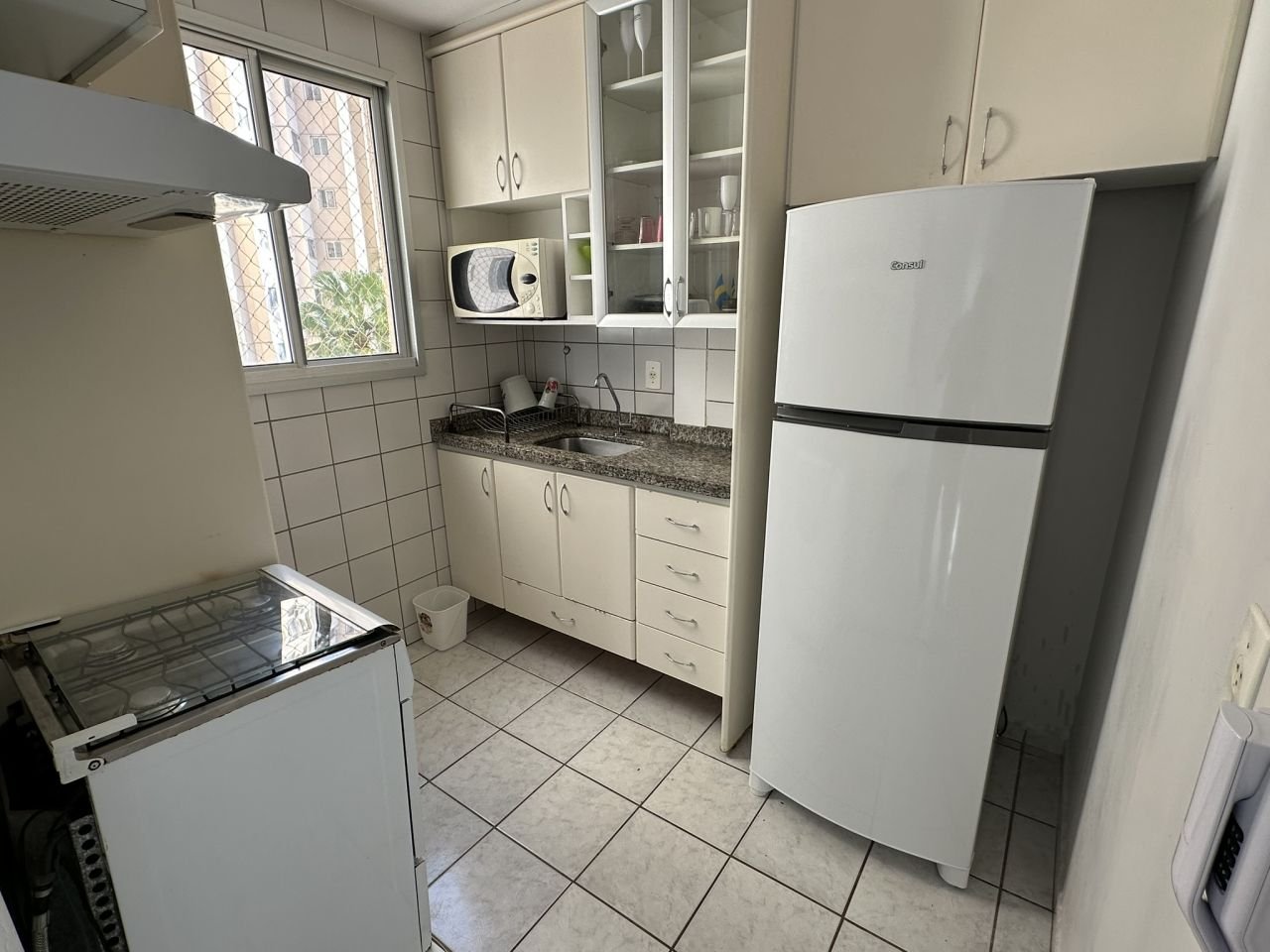 Fotos apartametnos ECOLOGIC PARK CALDAS NOVAS