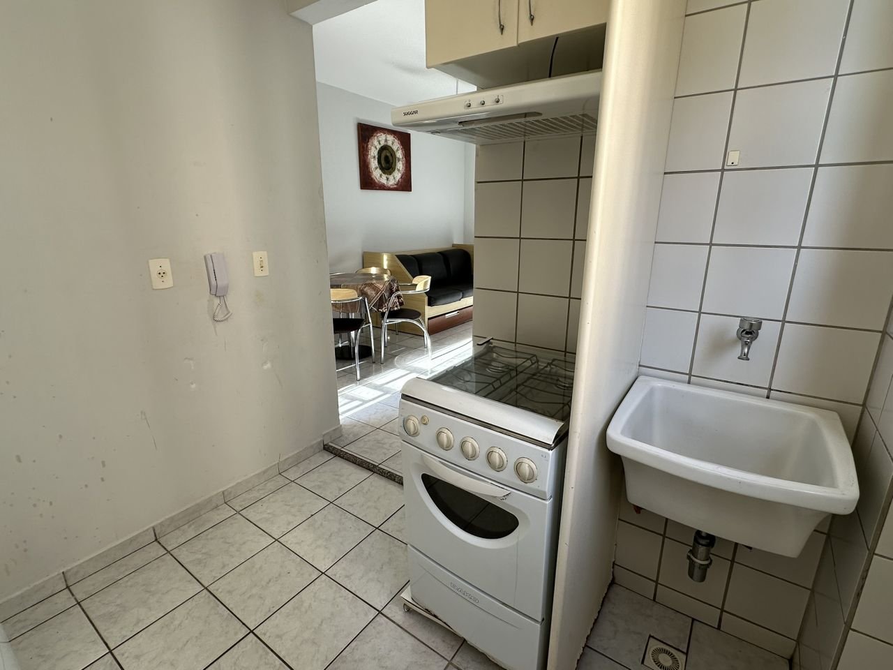 Fotos apartametnos ECOLOGIC PARK CALDAS NOVAS