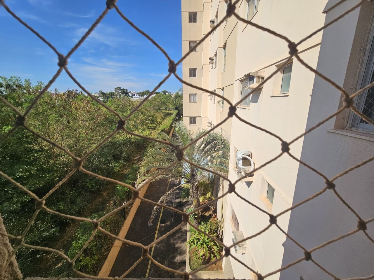 Fotos apartametnos ECOLOGIC PARK CALDAS NOVAS