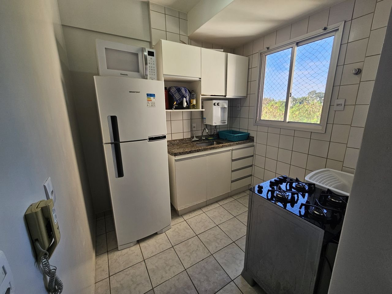 Fotos apartametnos ECOLOGIC PARK CALDAS NOVAS