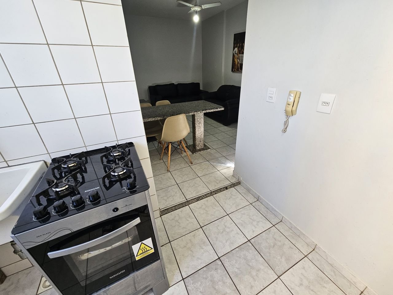 Fotos apartametnos ECOLOGIC PARK CALDAS NOVAS