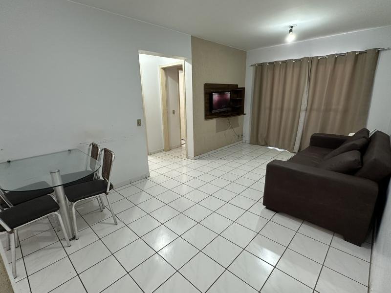 Fotos apartametnos AQUARIUS RESIDENCE CALDAS NOVAS