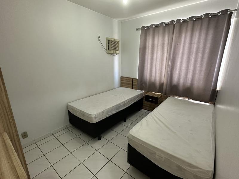 Fotos apartametnos AQUARIUS RESIDENCE CALDAS NOVAS