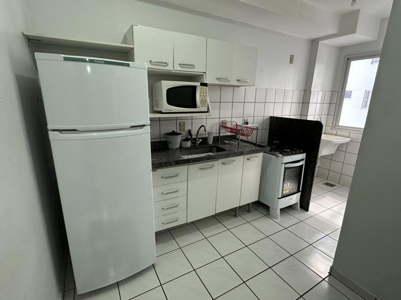 Fotos apartametnos AQUARIUS RESIDENCE CALDAS NOVAS