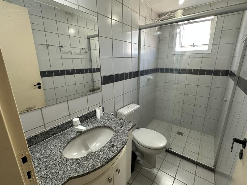 Fotos apartametnos AQUARIUS RESIDENCE CALDAS NOVAS