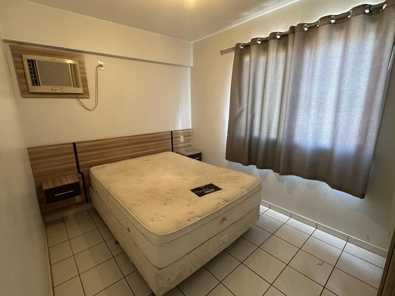 Fotos apartametnos AQUARIUS RESIDENCE CALDAS NOVAS