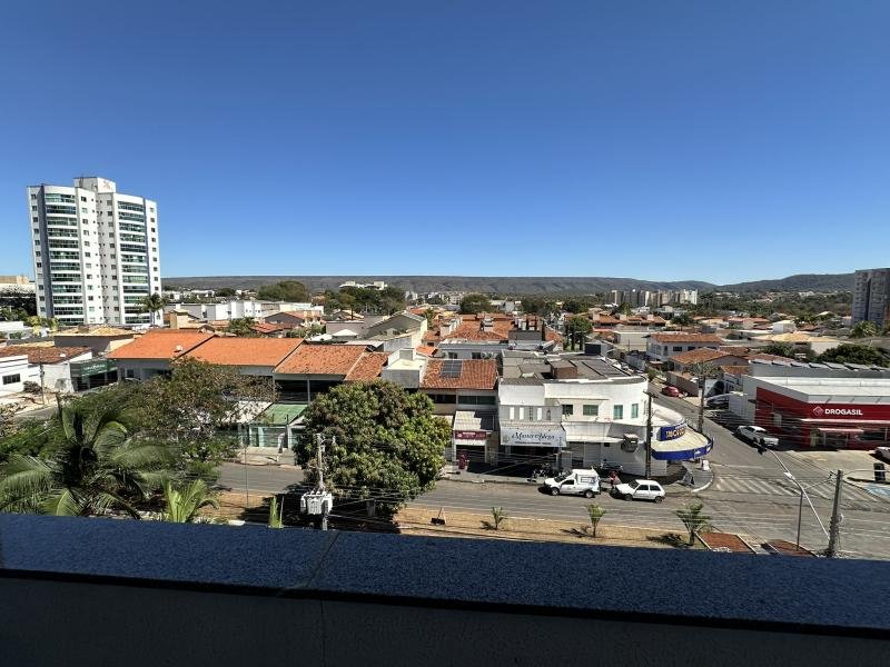Fotos apartametnos AQUARIUS RESIDENCE CALDAS NOVAS