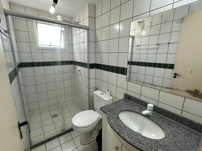 Fotos apartametnos AQUARIUS RESIDENCE CALDAS NOVAS