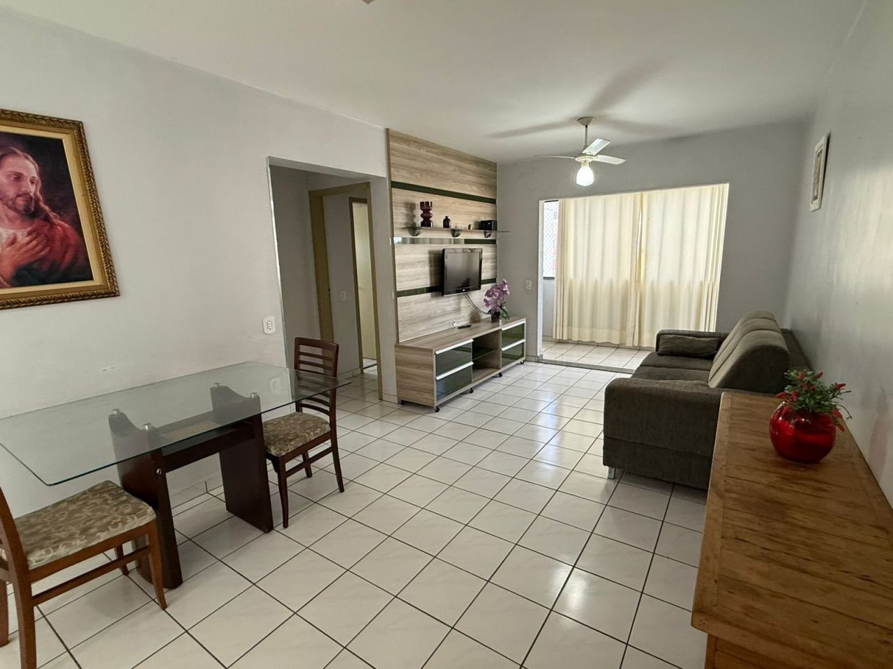 Fotos apartametnos AQUARIUS RESIDENCE CALDAS NOVAS