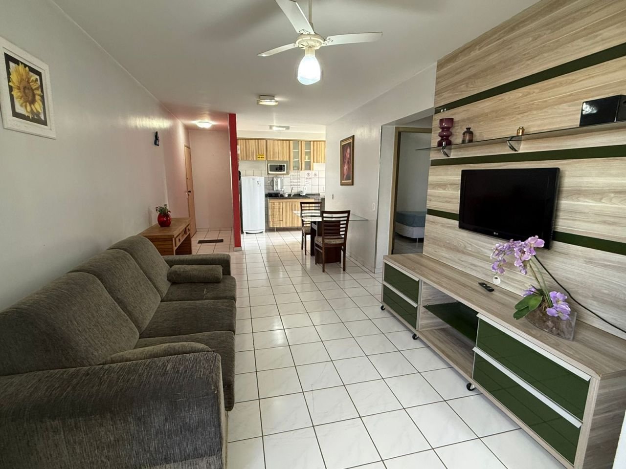 Fotos apartametnos AQUARIUS RESIDENCE CALDAS NOVAS