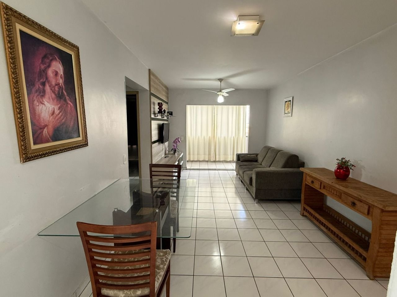 Fotos apartametnos AQUARIUS RESIDENCE CALDAS NOVAS