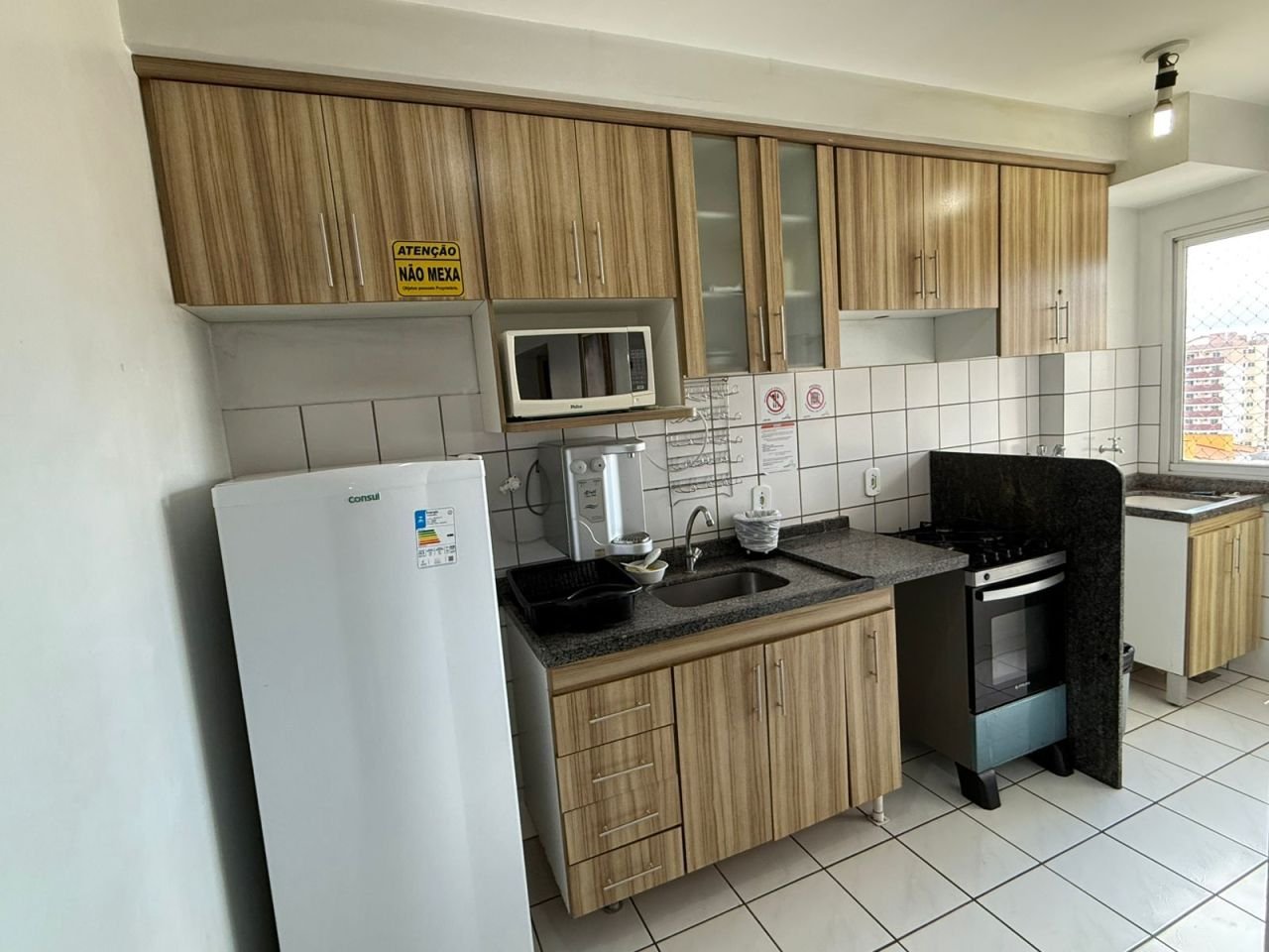 Fotos apartametnos AQUARIUS RESIDENCE CALDAS NOVAS