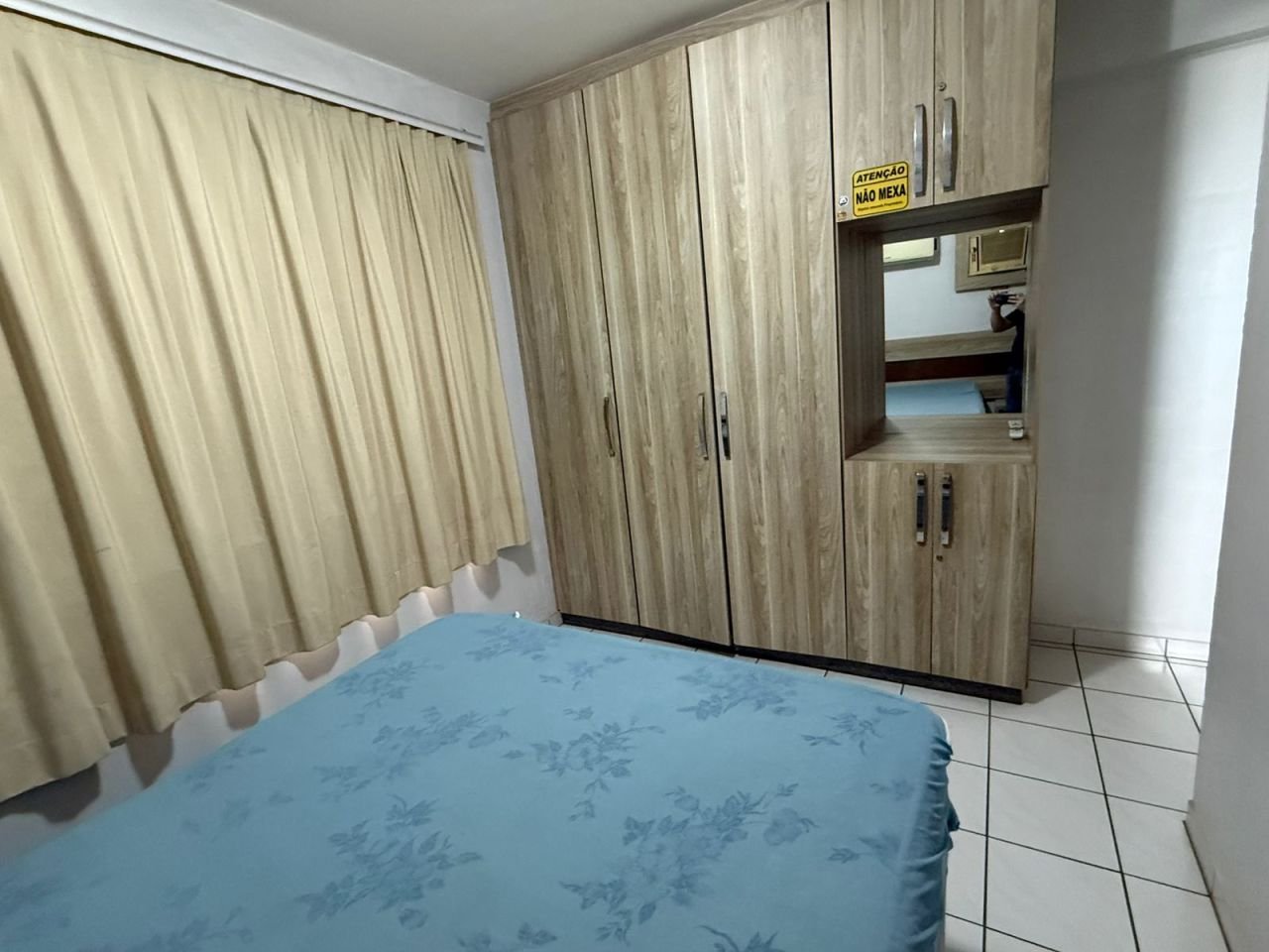 Fotos apartametnos AQUARIUS RESIDENCE CALDAS NOVAS