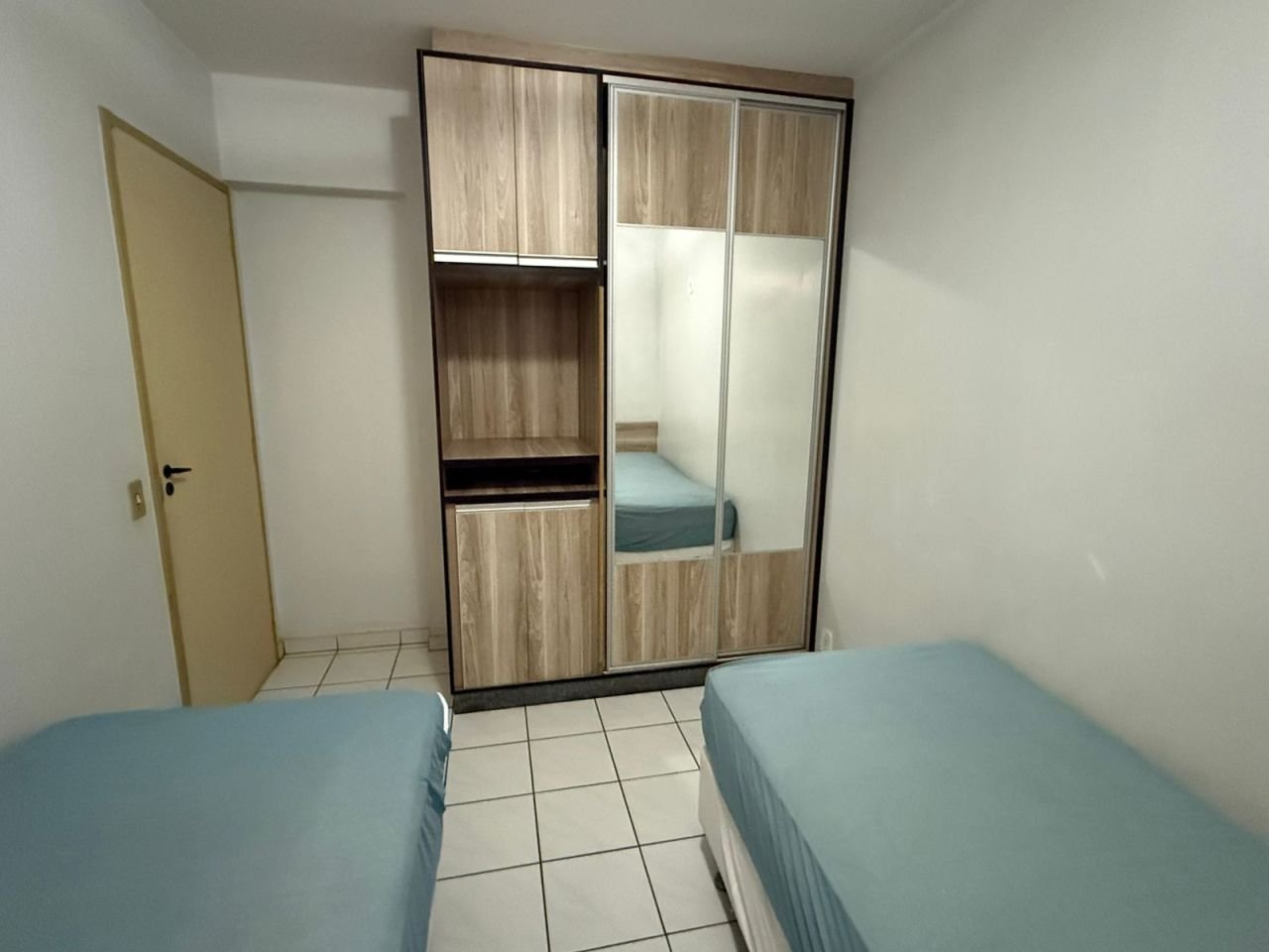 Fotos apartametnos AQUARIUS RESIDENCE CALDAS NOVAS