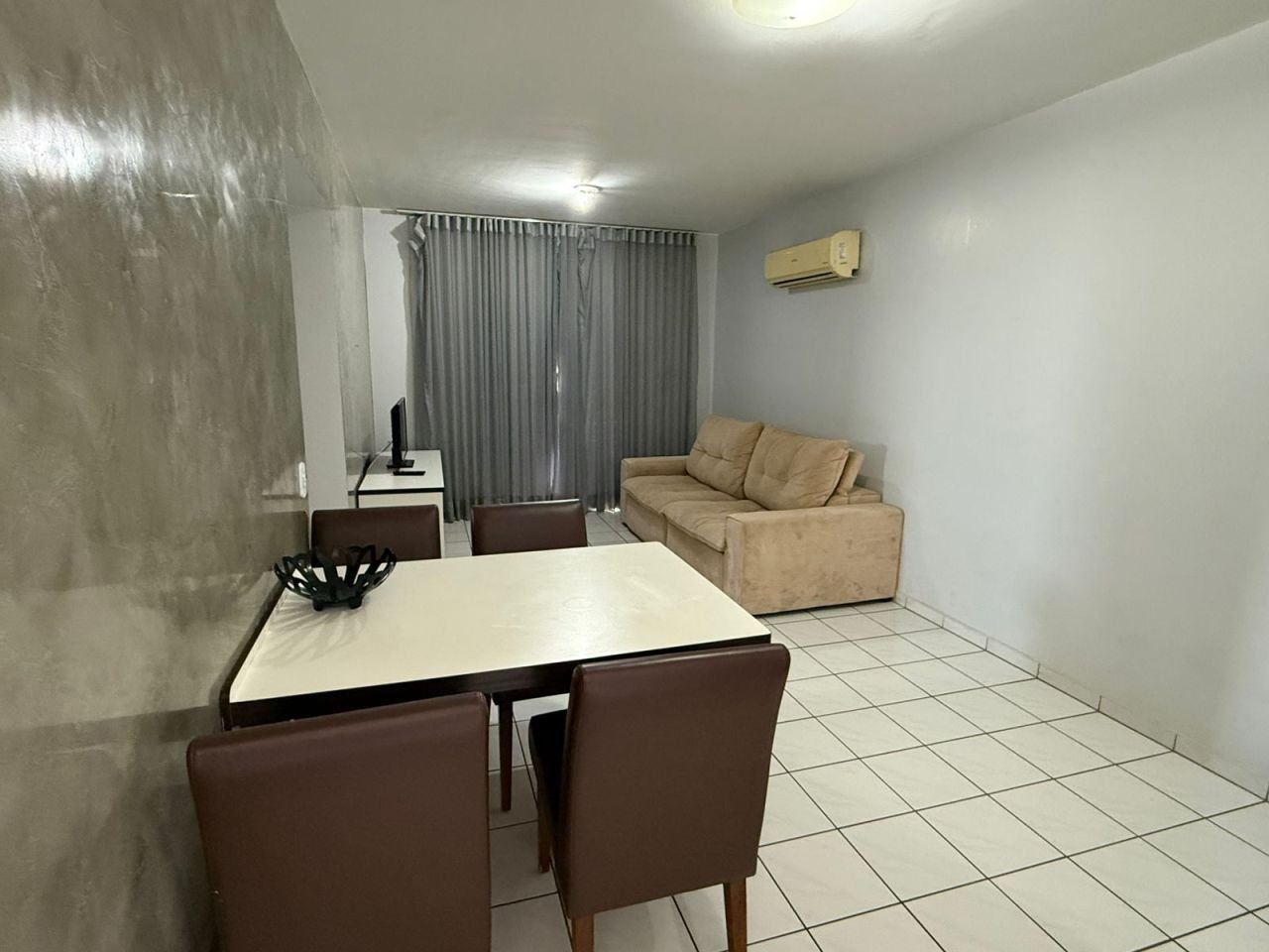 Fotos apartametnos AQUARIUS RESIDENCE CALDAS NOVAS
