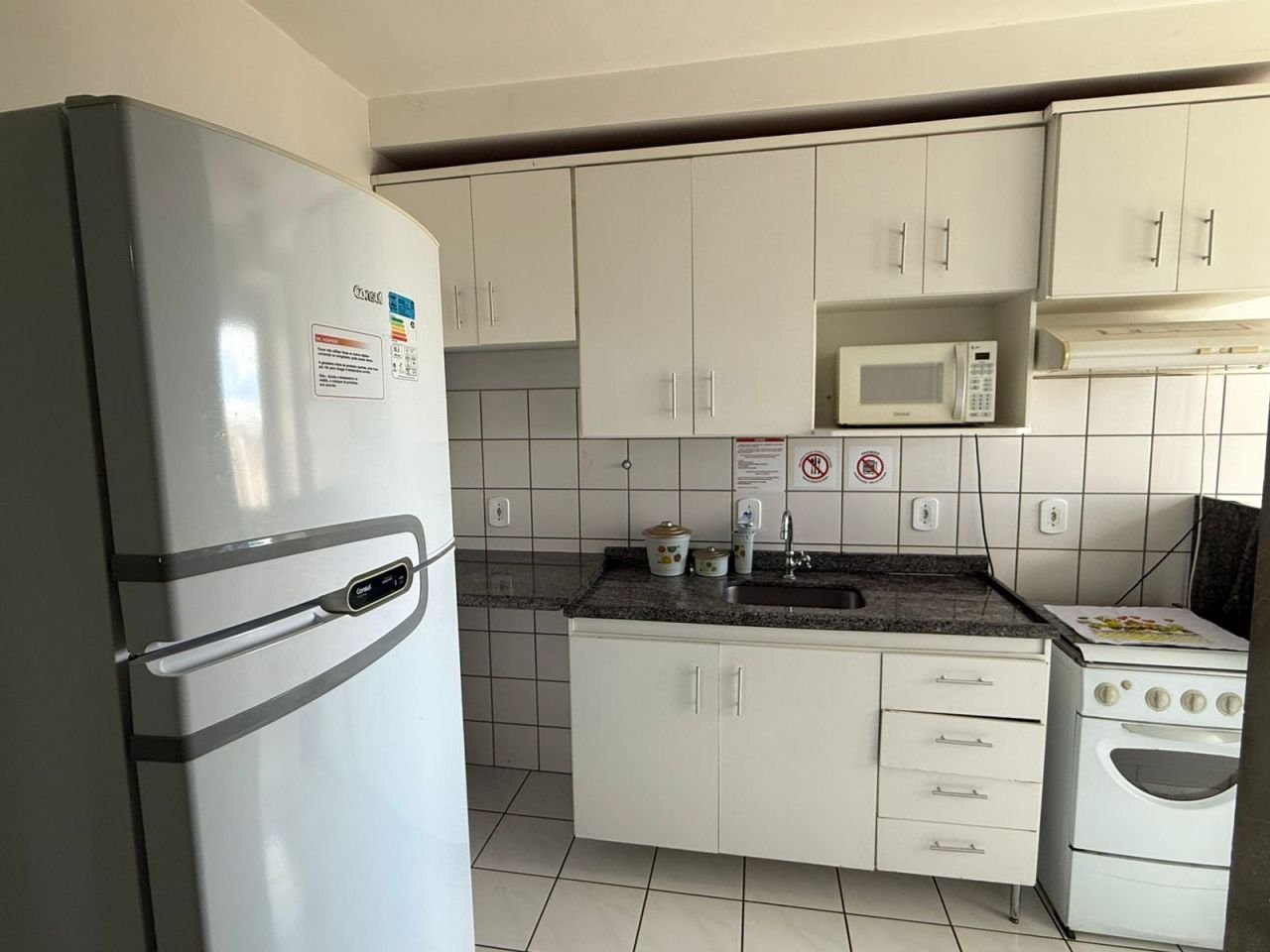 Fotos apartametnos AQUARIUS RESIDENCE CALDAS NOVAS