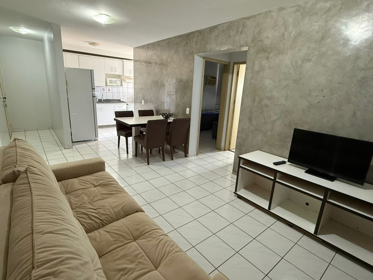 Fotos apartametnos AQUARIUS RESIDENCE CALDAS NOVAS