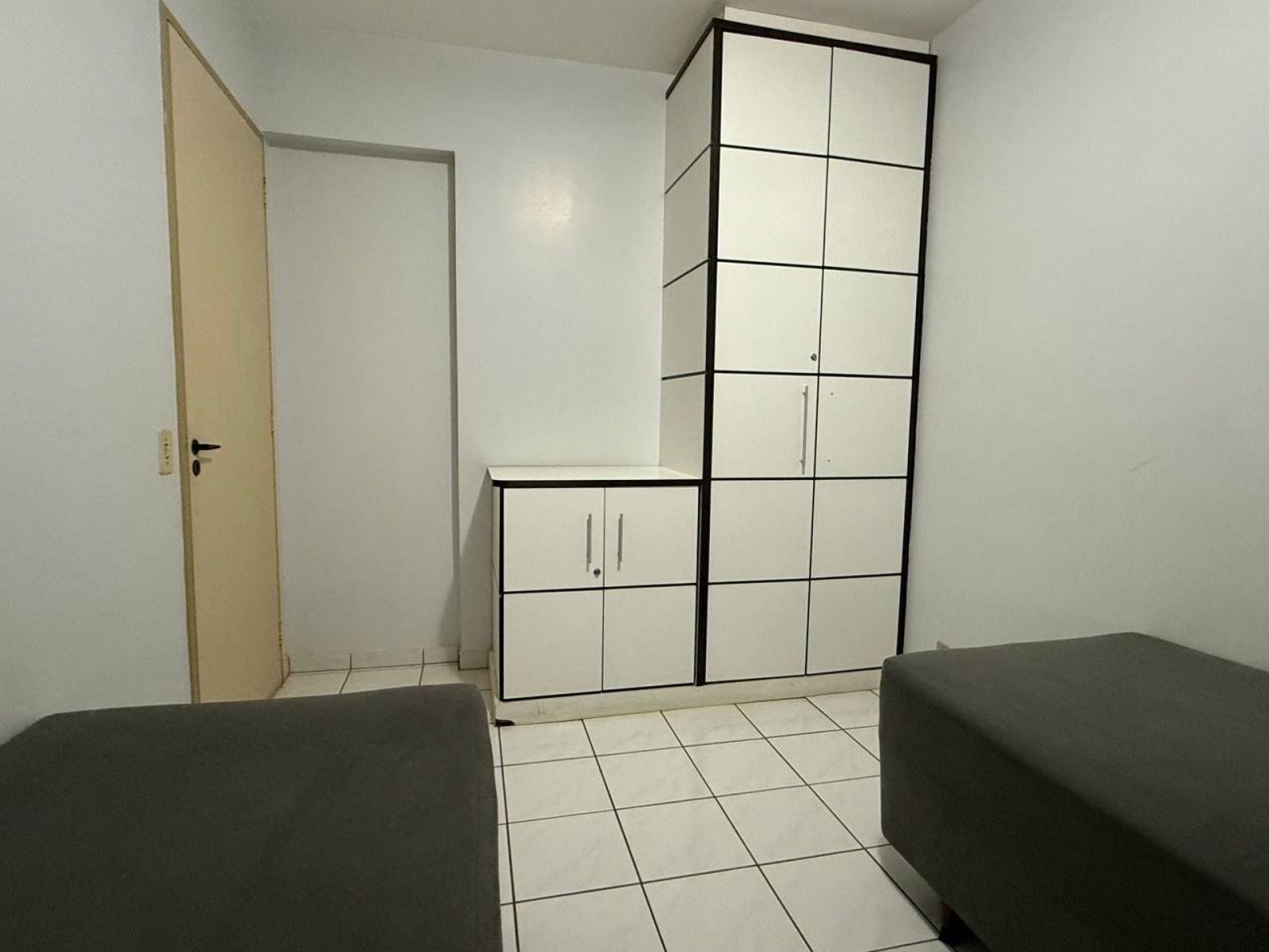 Fotos apartametnos AQUARIUS RESIDENCE CALDAS NOVAS