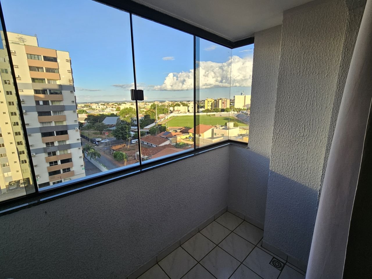 Fotos apartametnos AQUARIUS RESIDENCE CALDAS NOVAS