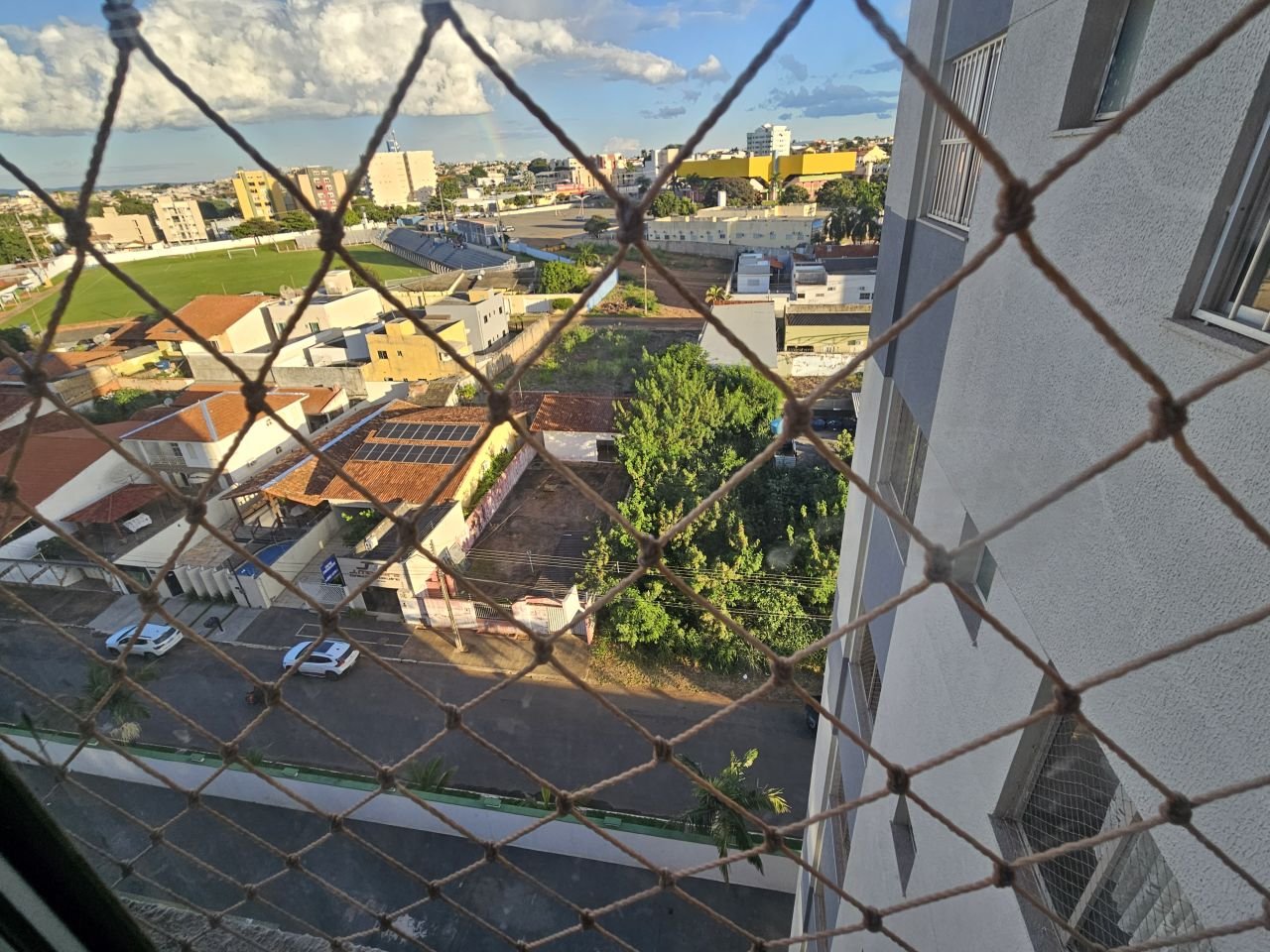 Fotos apartametnos AQUARIUS RESIDENCE CALDAS NOVAS