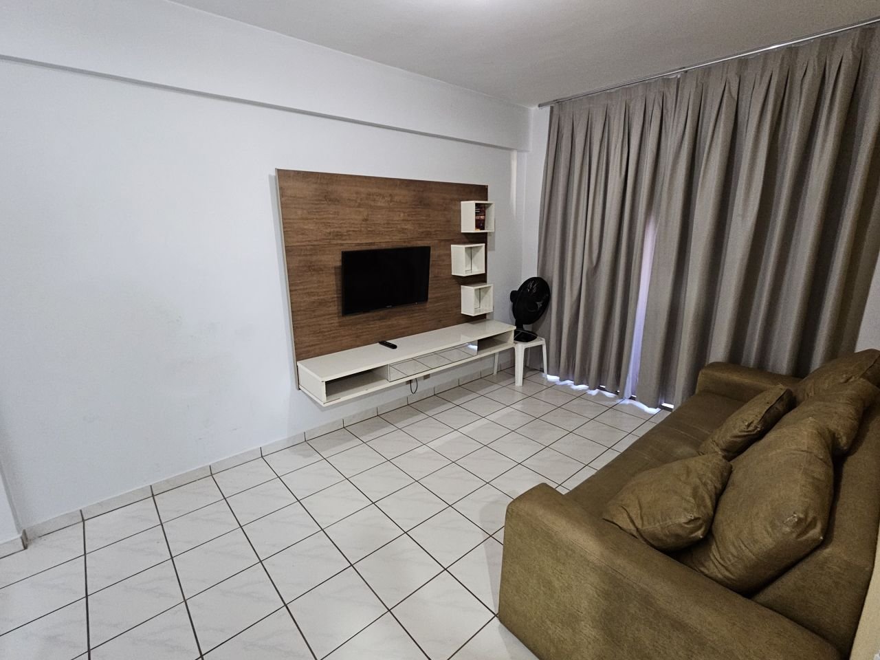 Fotos apartametnos AQUARIUS RESIDENCE CALDAS NOVAS