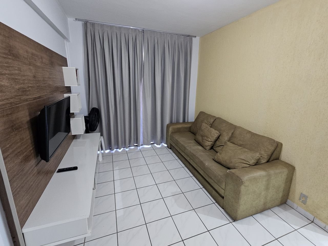 Fotos apartametnos AQUARIUS RESIDENCE CALDAS NOVAS